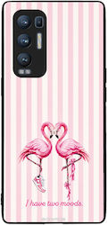Θήκη Sonique Stripe Stories Series Oppo Find X3...