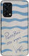 Sonique Stripe Stories Series Case Oppo Find X3...
