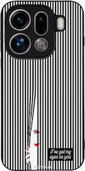 Sonique Stripe Stories Series Oppo Find X9 Pro ...