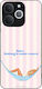 Sonique Stripe Stories Series Series Realme Not...