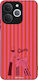 Sonique Stripe Stories Series Series Realme Not...