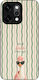Θήκη Sonique Stripe Stories Series Oppo Reno14 ...