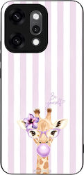Калъф Sonique Stripe Stories Series Oppo Reno14...