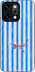 Θήκη Sonique Stripe Stories Series Oppo Reno14 ...