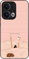 Sonique Stripe Stories Series (Oppo Reno13 Pro) Sonique Stripe Stories Series (Oppo Reno13 Pro)