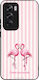 Sonique Stripe Stories Series Oppo Reno12 Pro 5...
