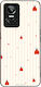 Θήκη Sonique Stripe Stories Series Series Realm...