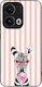 Sonique Stripe Stories Series Oppo Reno13 Pro 5...