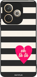 Sonique Stripe Stories Series Oppo A5 Pro 5g Oh...