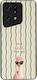 Sonique Stripe Stories Series Case Oppo Find X5...
