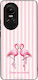 Sonique Stripe Stories Series Oppo Reno10 5G Fl...