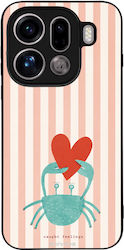 Sonique Stripe Stories Series Case Oppo Find X9...