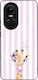 Sonique Stripe Stories Series Oppo Reno10 5g Li...