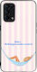 Sonique Stripe Stories Series Case Oppo Find X3...
