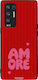 Sonique Stripe Stories Series Case Oppo Find X3...