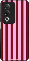 Θήκη Sonique Stripe Stories Series Oppo A80 5g ...