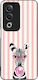 Калъф Sonique Stripe Stories Series Oppo A80 5G...