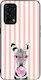 Sonique Stripe Stories Series Case Oppo Find X3...