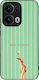 Sonique Stripe Stories Series Oppo Reno13 Pro 5...