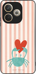 Sonique Stripe Stories Series Oppo A5 Pro 5g Cr...