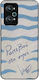 Sonique Stripe Stories Series Series Handyhülle...