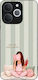 Sonique Stripe Stories Series Serie Echtmetall ...