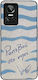 Θήκη Sonique Stripe Stories Series Series Realm...