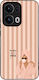 Sonique Stripe Stories Series Oppo Reno13 Pro 5...