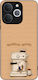 Sonique Stripe Stories Series Serie Realme Note...