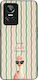 Θήκη Sonique Stripe Stories Series Series Realm...
