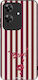 Husă Sonique Stripe Stories Series Realme Note ...