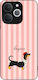 Sonique Stripe Stories Series Series Realme Not...