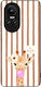 Θήκη Sonique Stripe Stories Series Oppo Reno10 ...