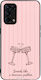 Sonique Stripe Stories Series Handyhülle Oppo F...