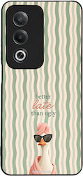 Θήκη Sonique Stripe Stories Series Oppo A80 5g ...