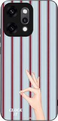 Калъф Sonique Stripe Stories Series Oppo Reno14...