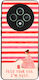 Θήκη Sonique Stripe Stories Series Oppo Reno12 ...