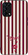 Sonique Stripe Stories Series Handyhülle Oppo F...