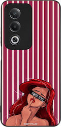 Θήκη Sonique Stripe Stories Series Oppo A80 5g Fy