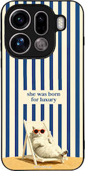Sonique Stripe Stories Series Oppo Find X9 Pro ...