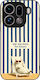 Sonique Stripe Stories Series Oppo Find X9 Pro ...