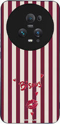 Sonique Stripe Stories Series Handyhülle Honor ...