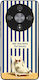 Sonique Stripe Stories Series Honor Magic6 Lite...