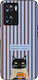 Калъф Sonique Stripe Stories Series OnePlus Nor...