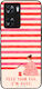 Калъф Sonique Stripe Stories Series OnePlus Nor...