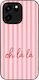 Калъф Sonique Stripe Stories Series OnePlus Nor...