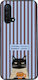 Калъф Sonique Stripe Stories Series OnePlus Nor...