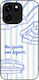 Калъф Sonique Stripe Stories Series OnePlus Nor...