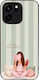 Калъф Sonique Stripe Stories Series OnePlus Nor...