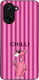 Θήκη Sonique Stripe Stories Series Oneplus Nord...